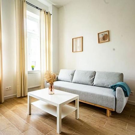 Stylish Apartment In Варшава Екстер'єр фото