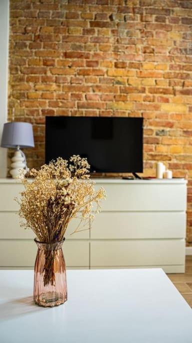 Stylish Apartment In Варшава Екстер'єр фото