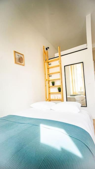 Stylish Apartment In Варшава Екстер'єр фото