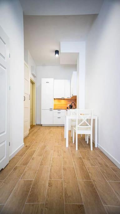 Stylish Apartment In Варшава Екстер'єр фото