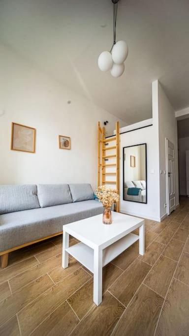 Stylish Apartment In Варшава Екстер'єр фото
