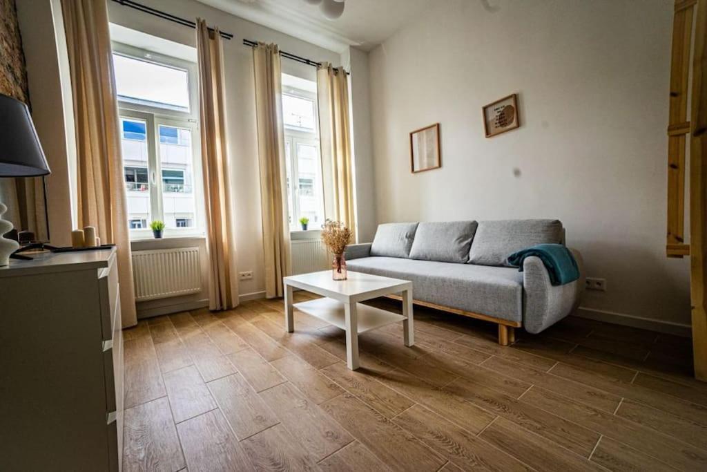 Stylish Apartment In Варшава Екстер'єр фото